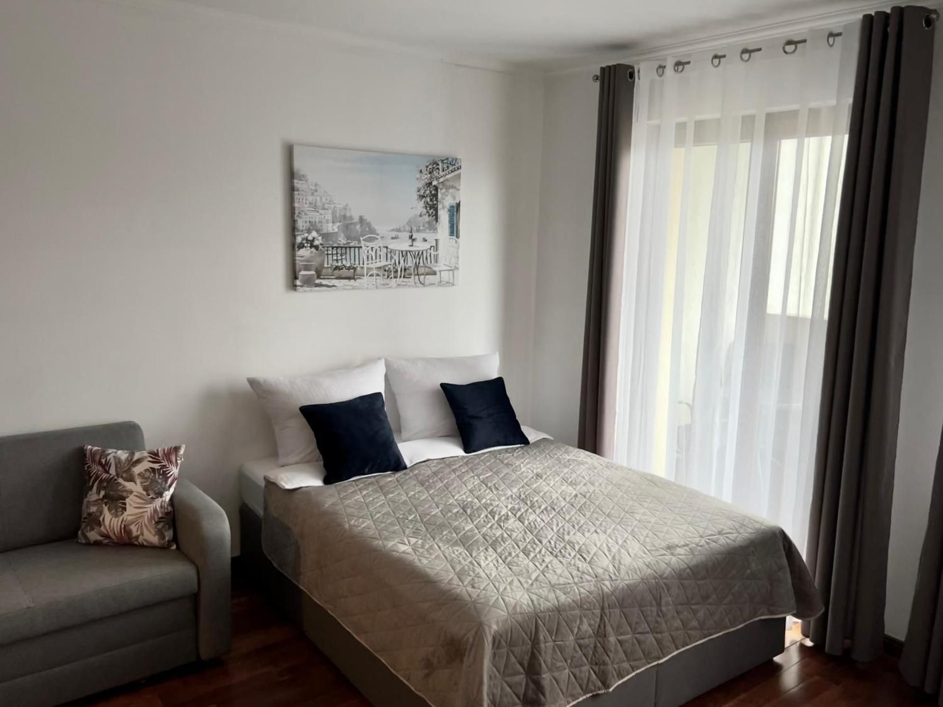 Studio Apartment - nr 19