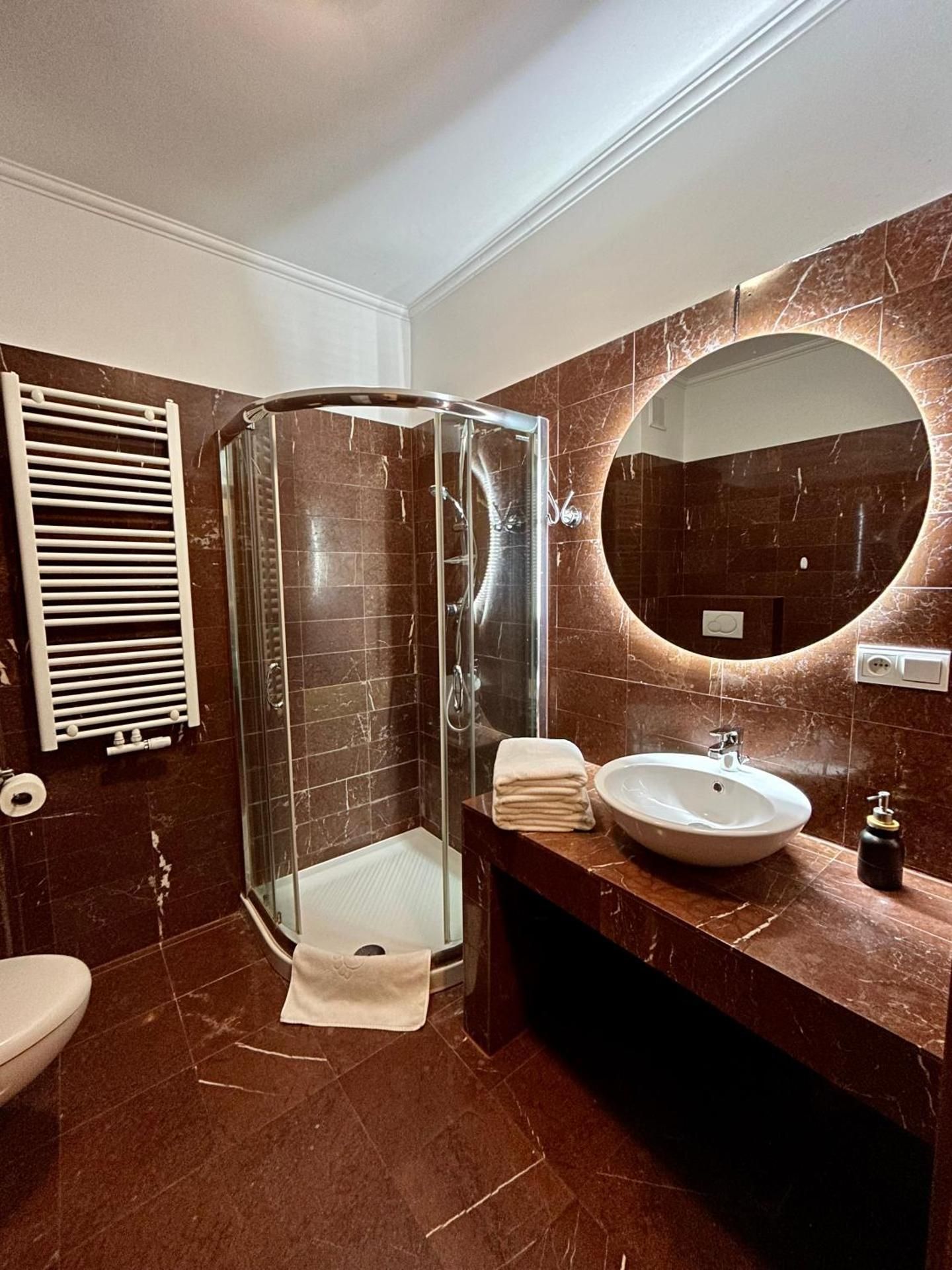 Studio Apartment - nr 19
