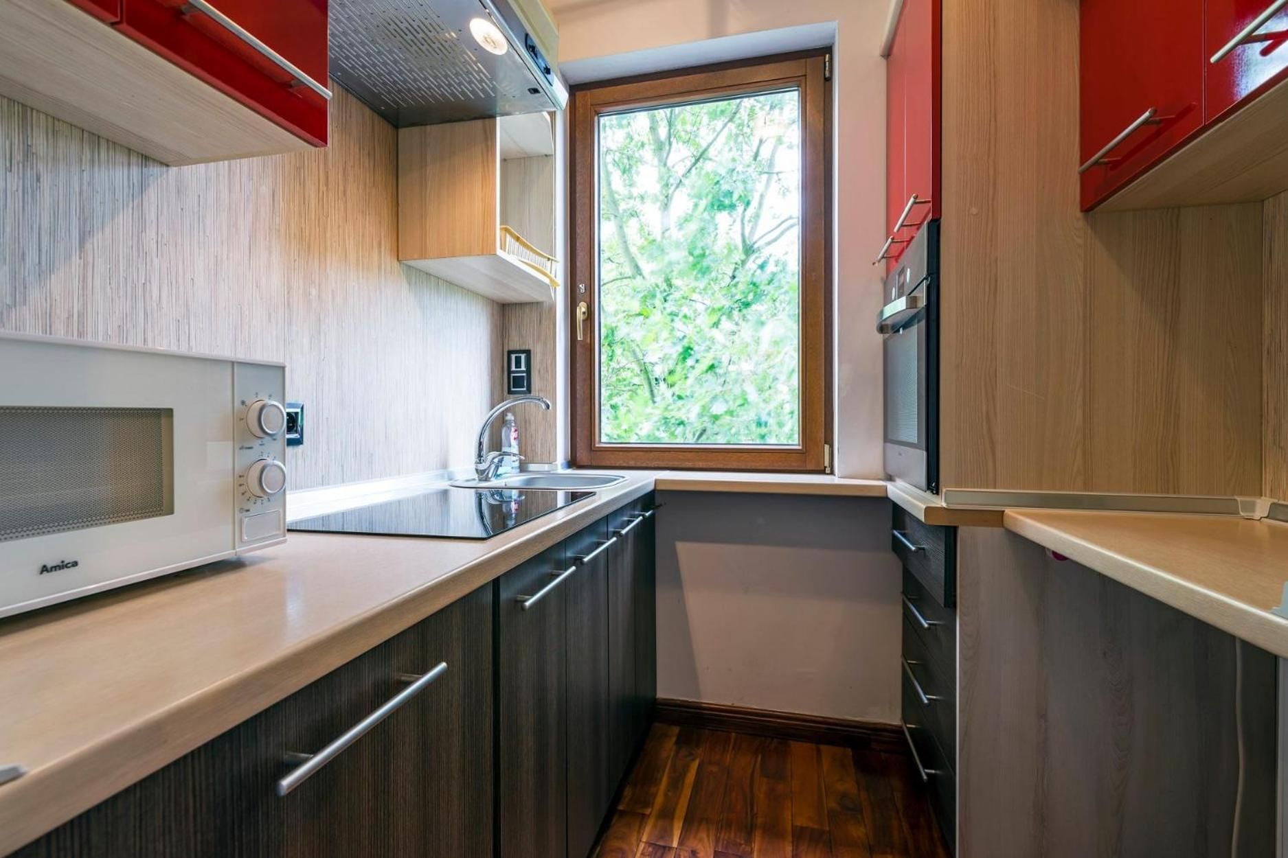 One-Bedroom Apartment - nr 13