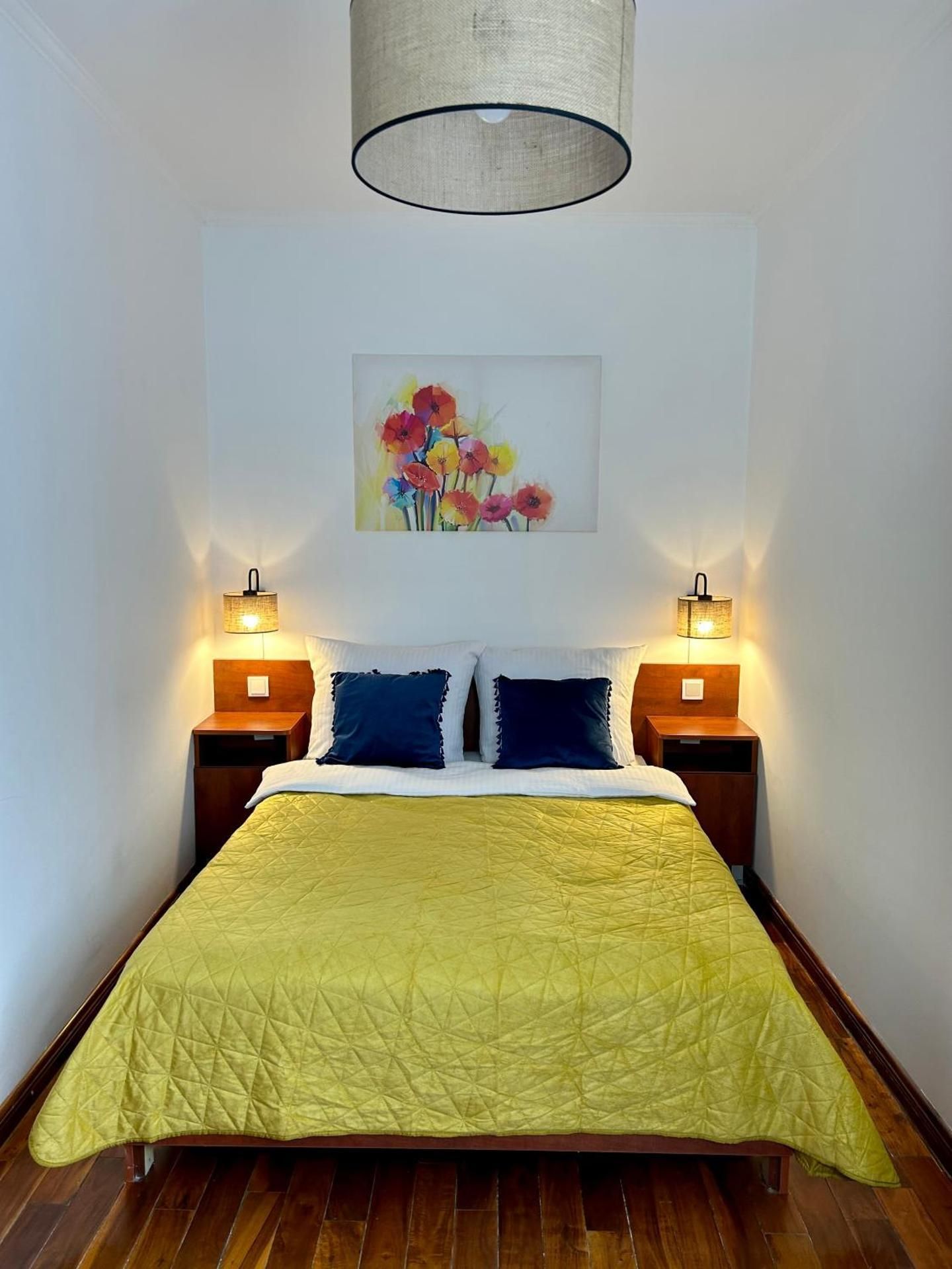 One-Bedroom Apartment - nr 18