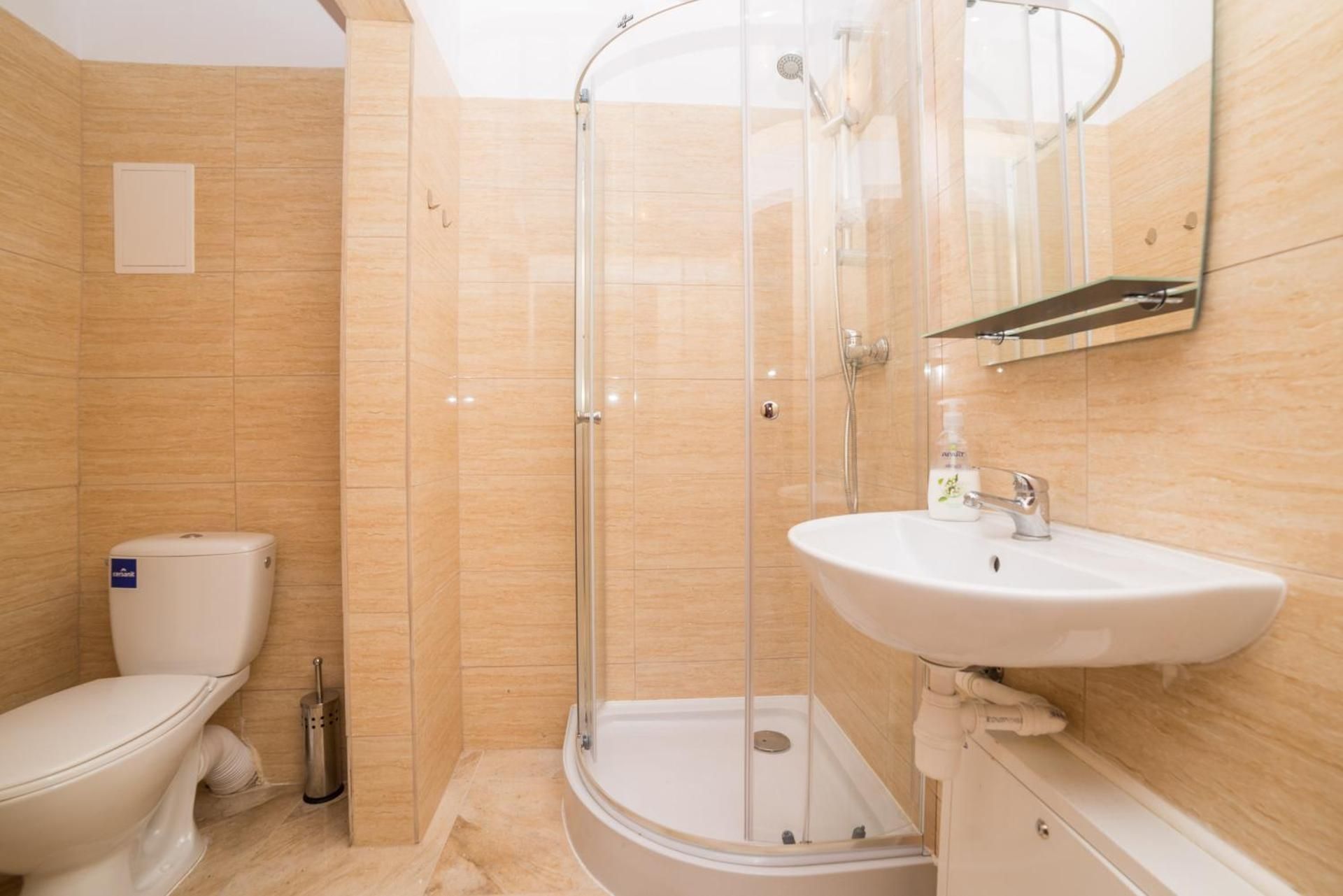 Two-Bedroom Apartment - nr 3A