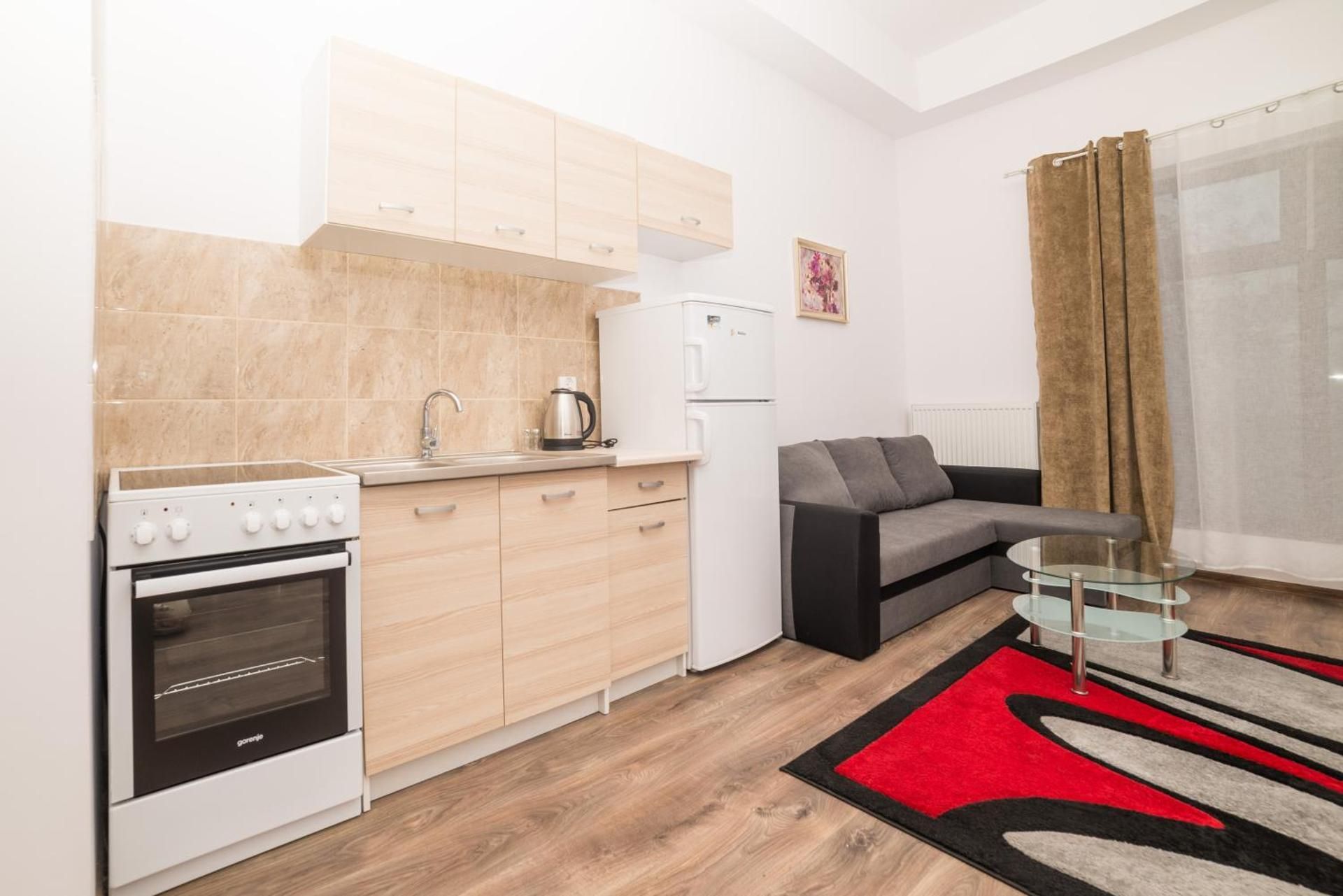 Apartment - Ground Floor 09 - nr 2A
