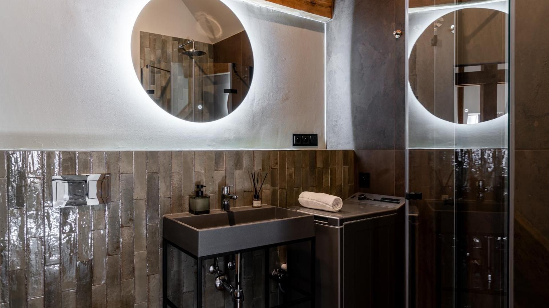 One-Bedroom Premium Apartment