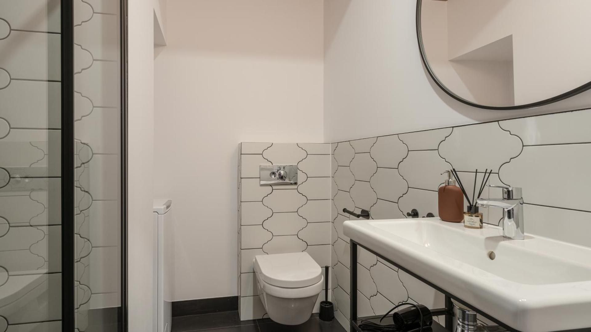 Classic Apartment