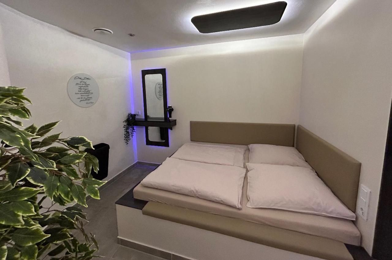 Suite with Sauna