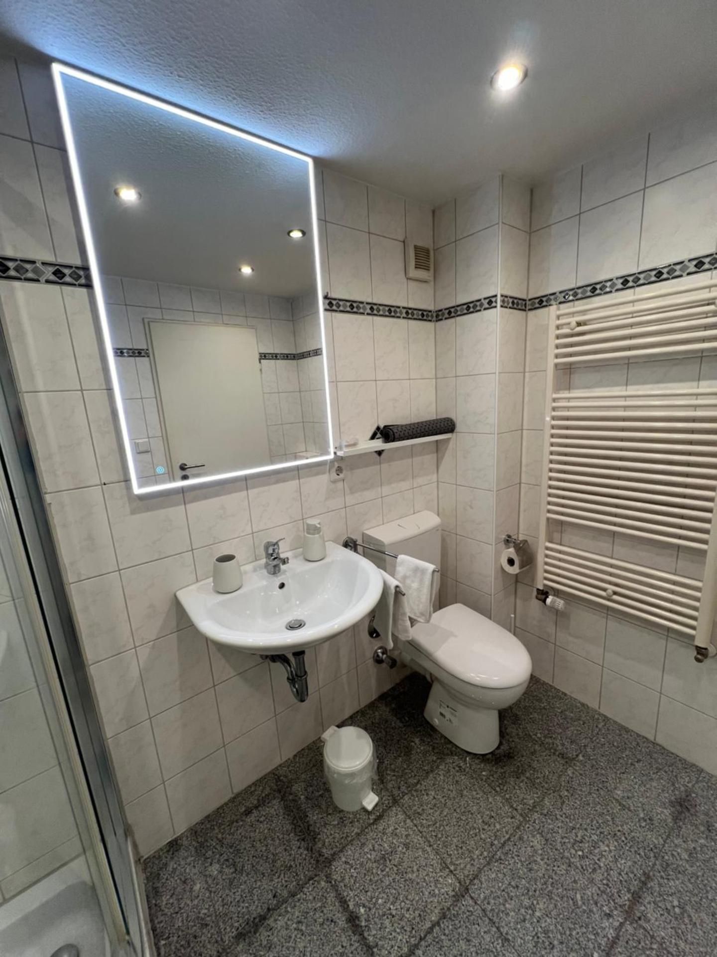 Comfort Triple Room