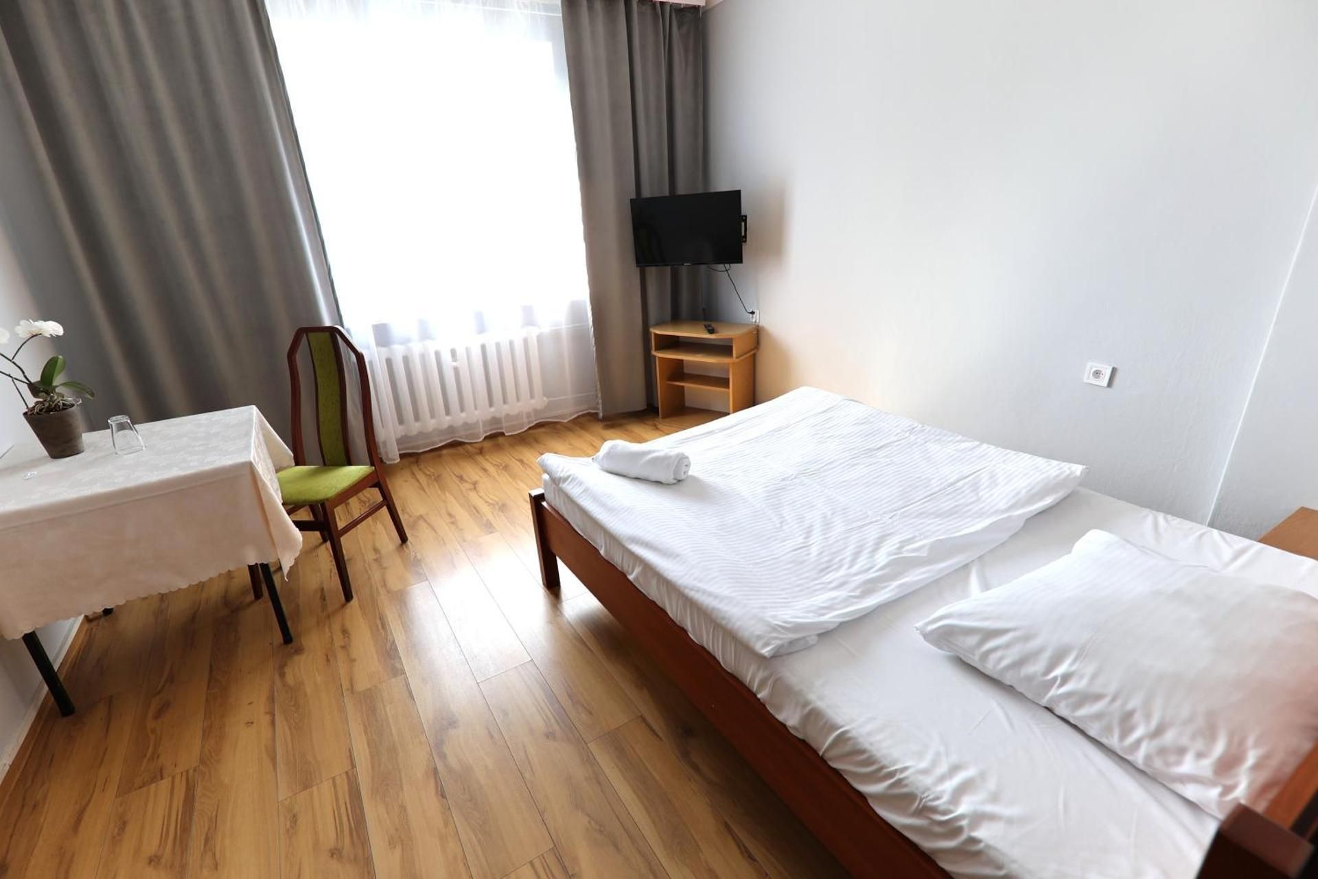 Standard Single Room with Shower
