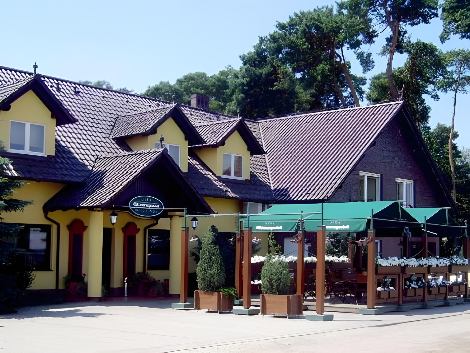 Hotel Wawrzyniak
