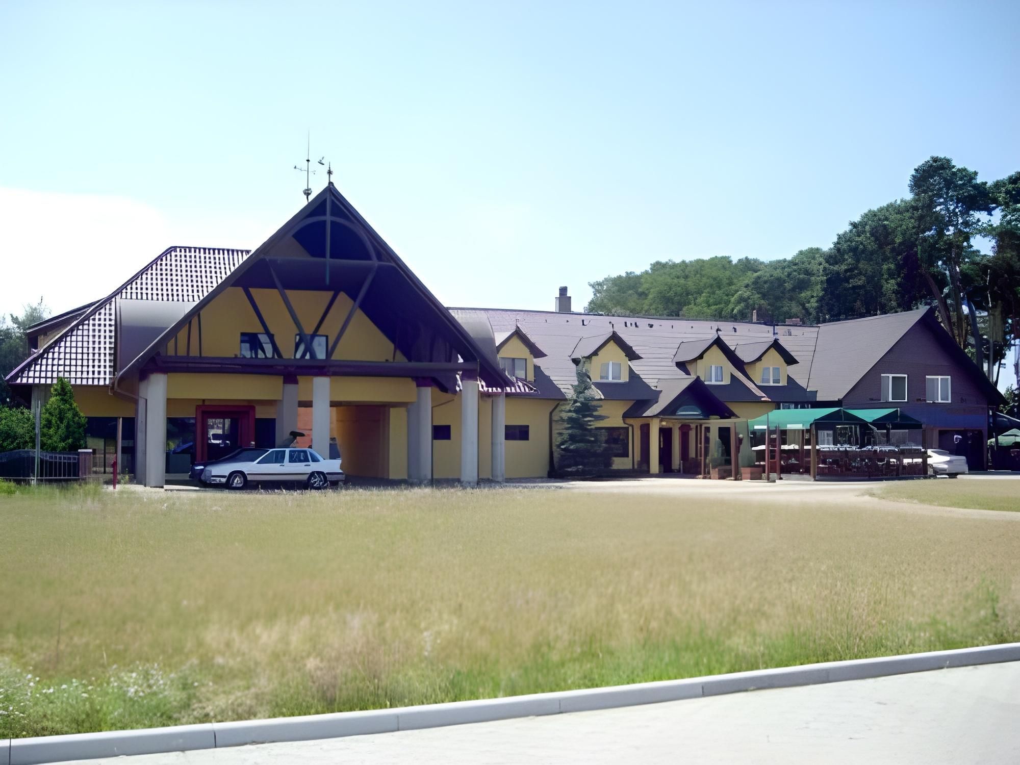 Hotel Wawrzyniak