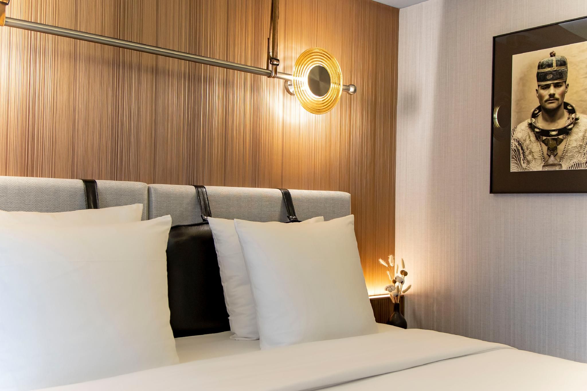 Superior Room with 1 Double-Size Bed