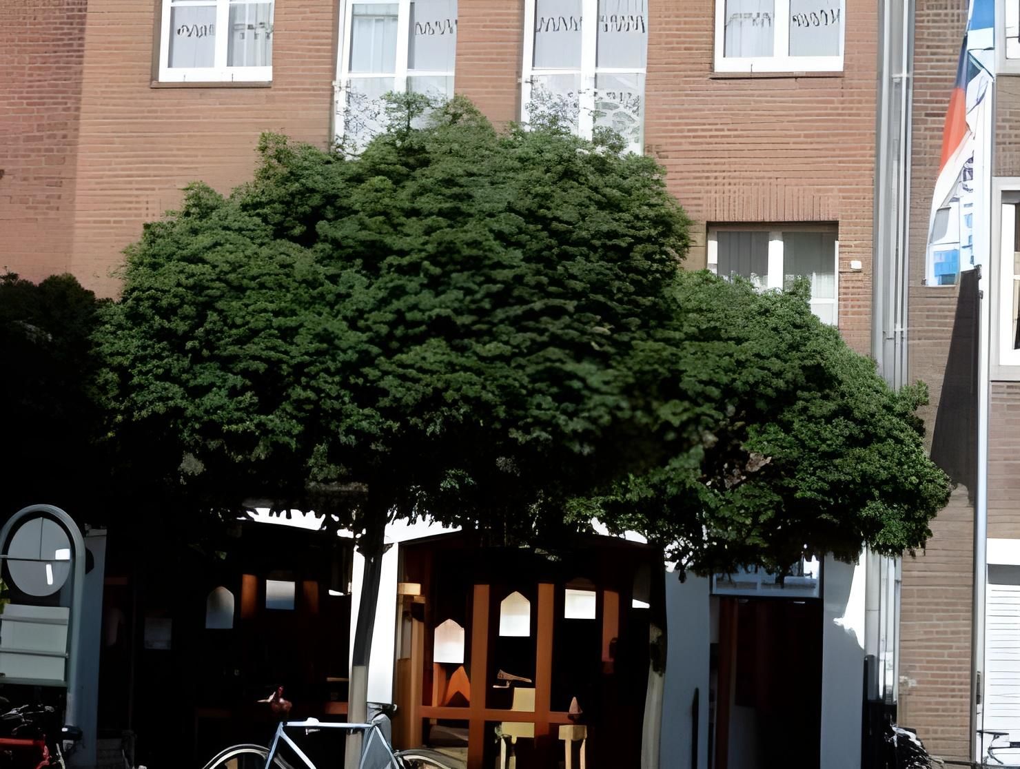 Apartment-Hotel am Rathaus