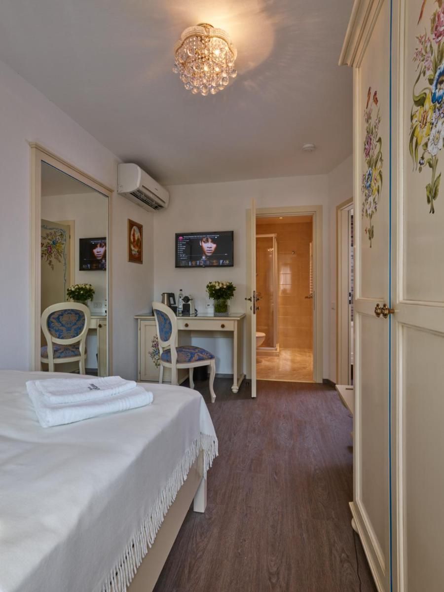 Apartment-Hotel am Rathaus Deluxe Single Room 3