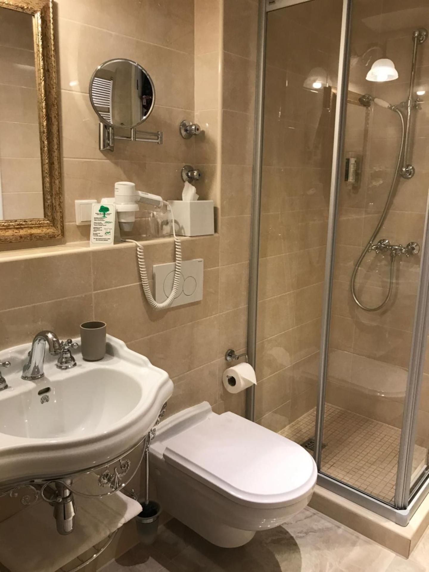 Apartment-Hotel am Rathaus Deluxe Single Room 2