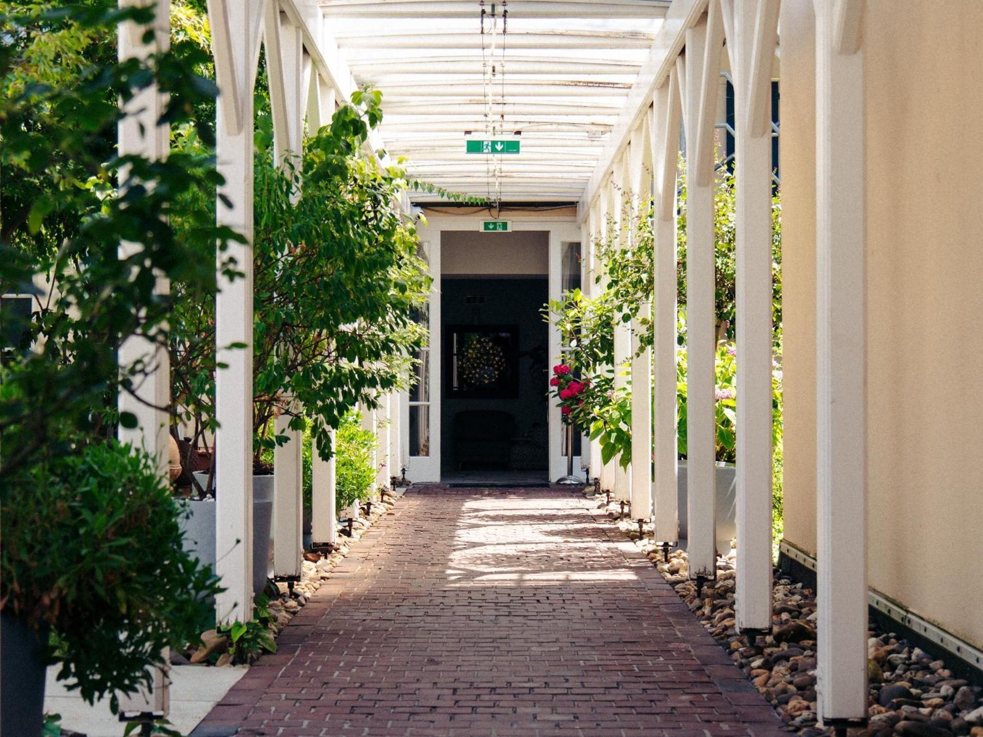 Living am Carlsplatz Apartment