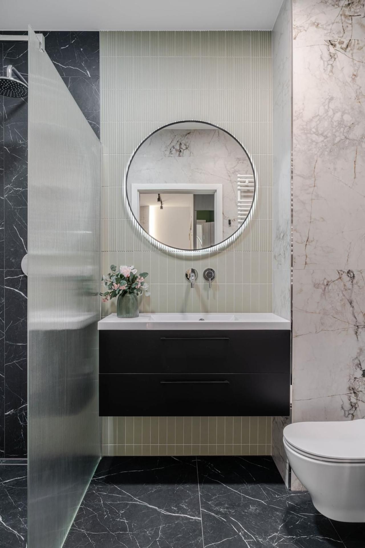 One-Bedroom Premium Apartment