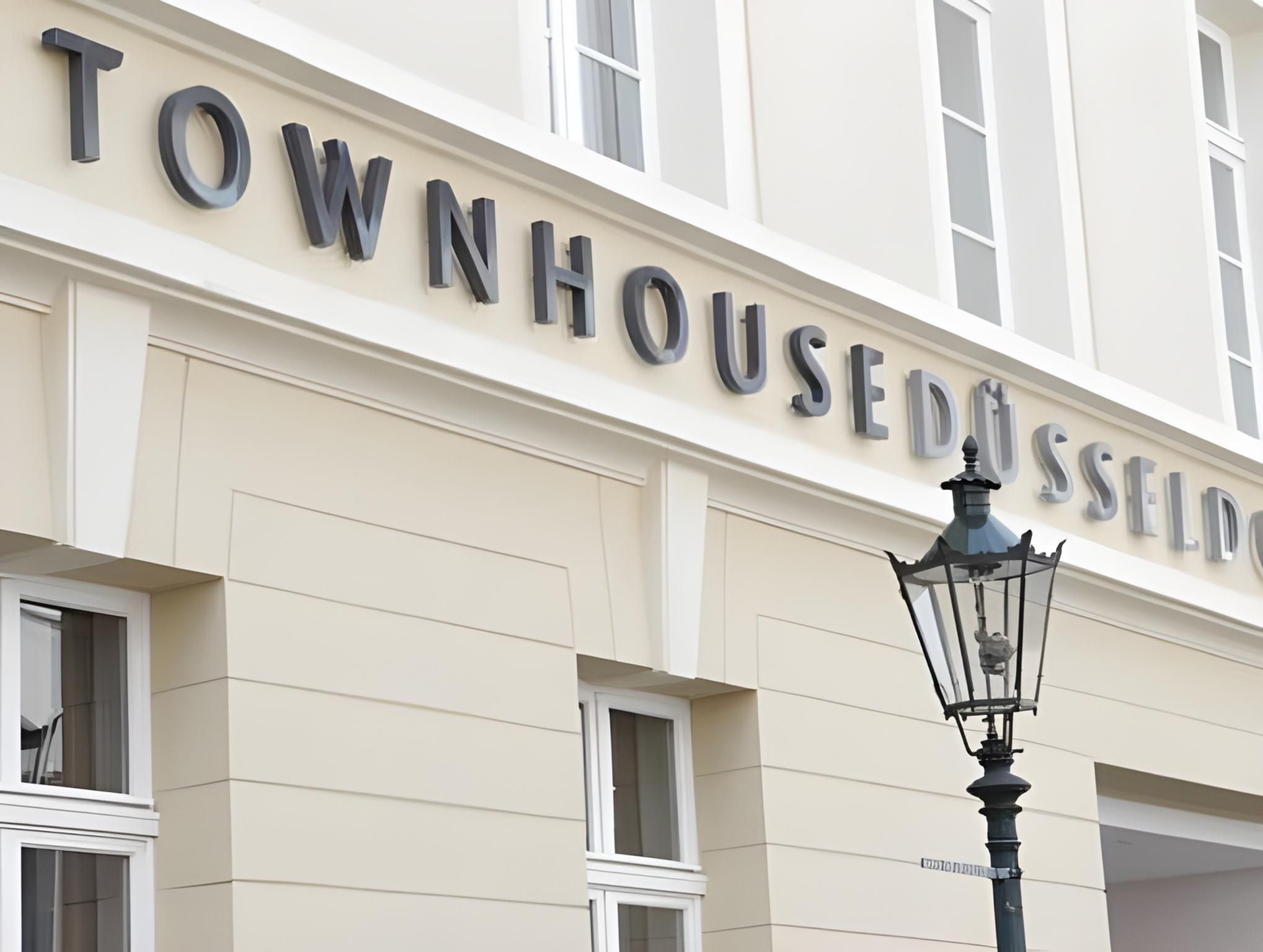 Townhouse Düsseldorf