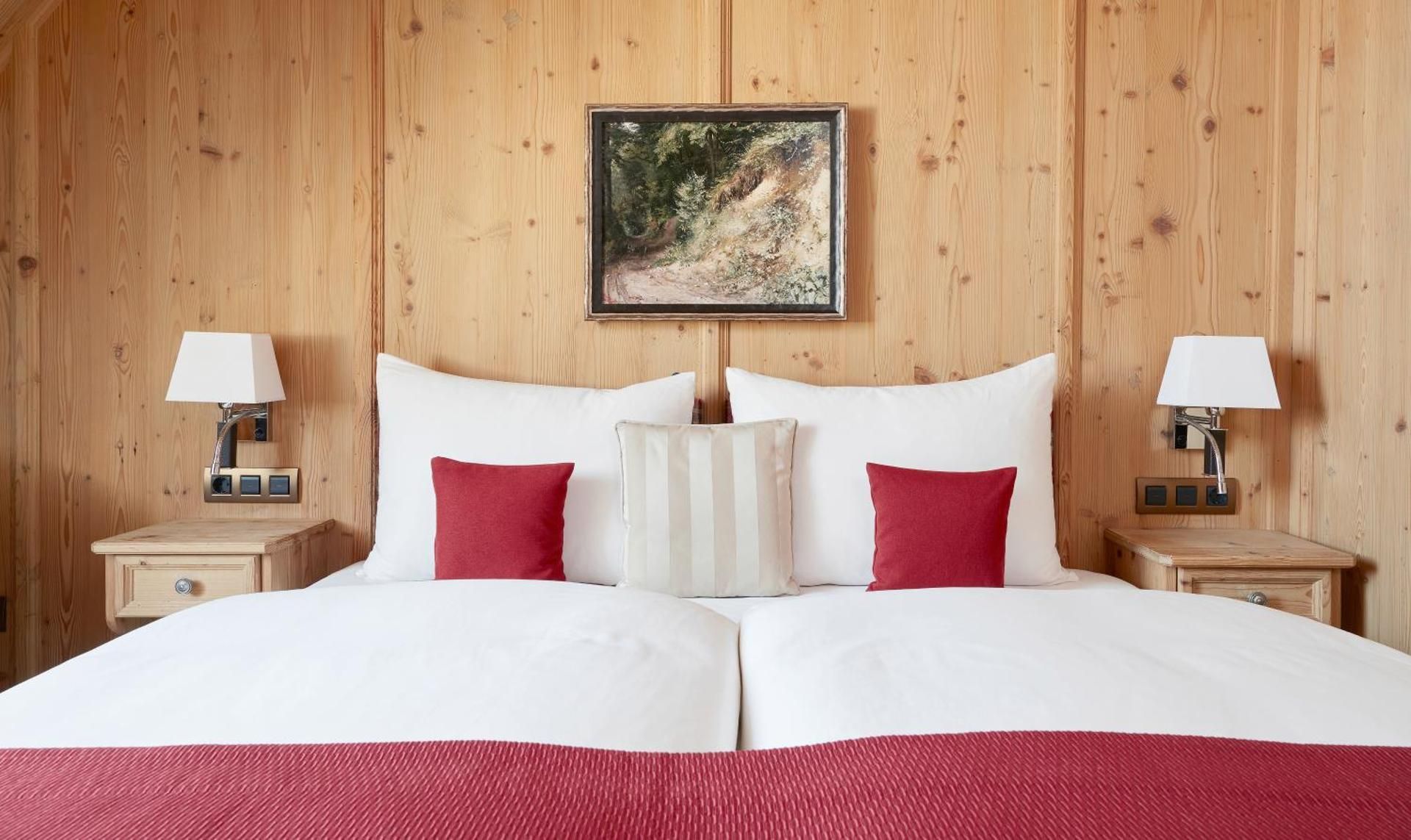 Living Hotel De Medici