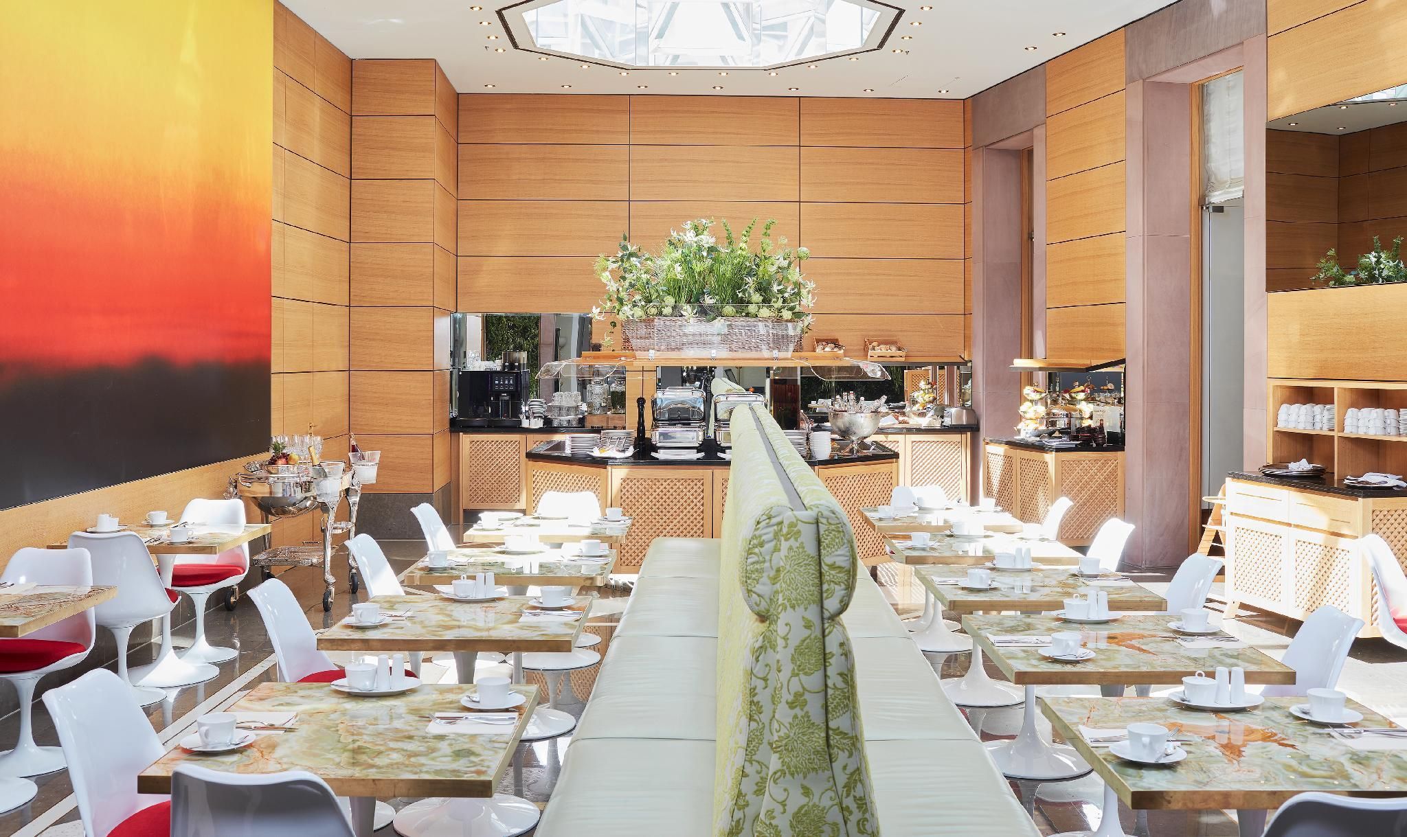 Living Hotel De Medici