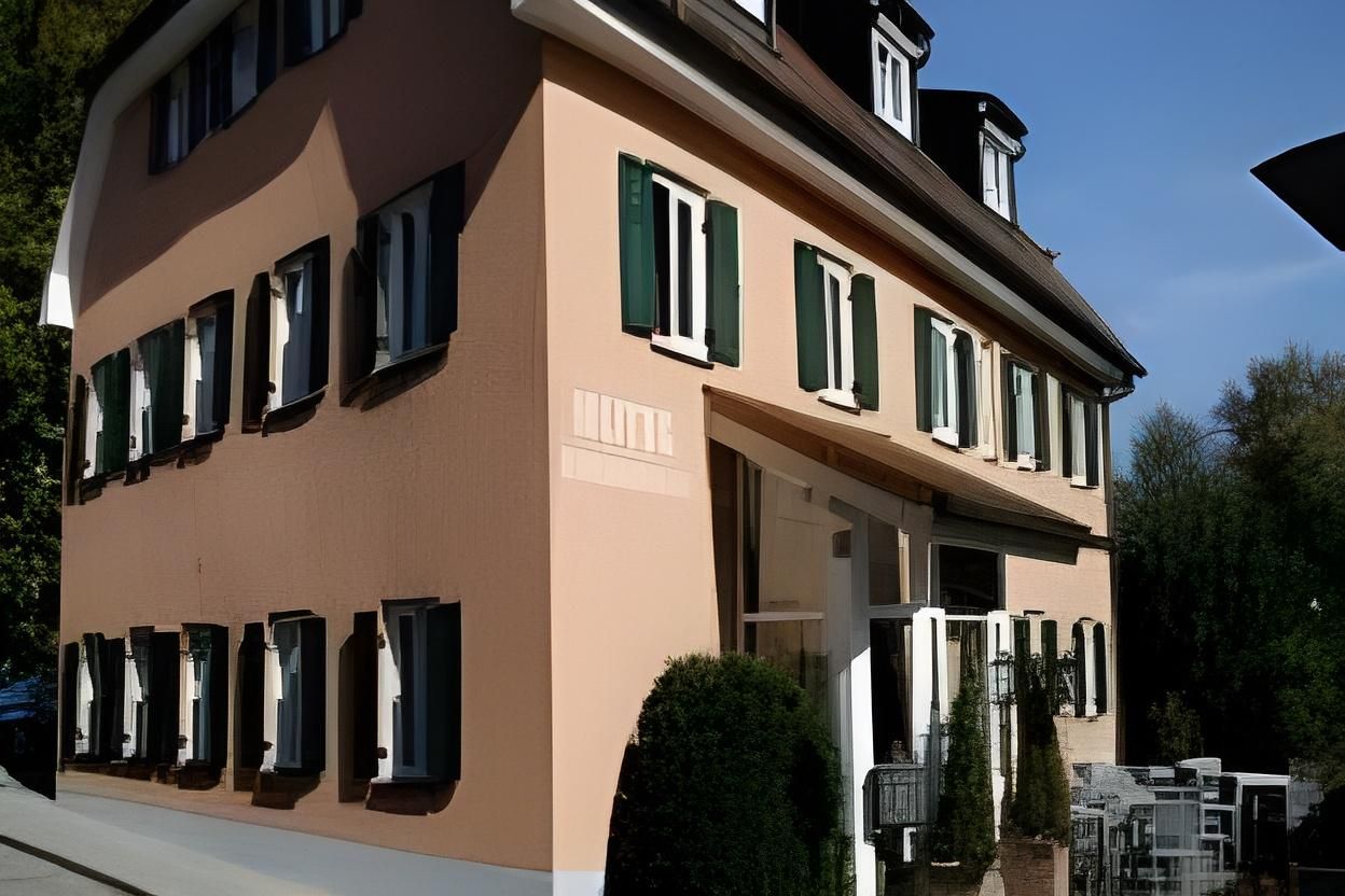 Hotel Fischerhaus