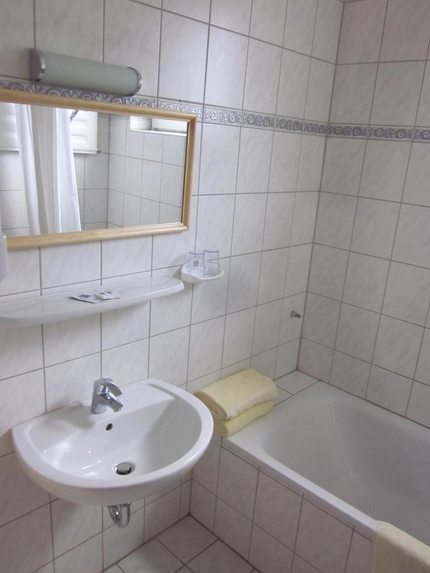 Small Apartment