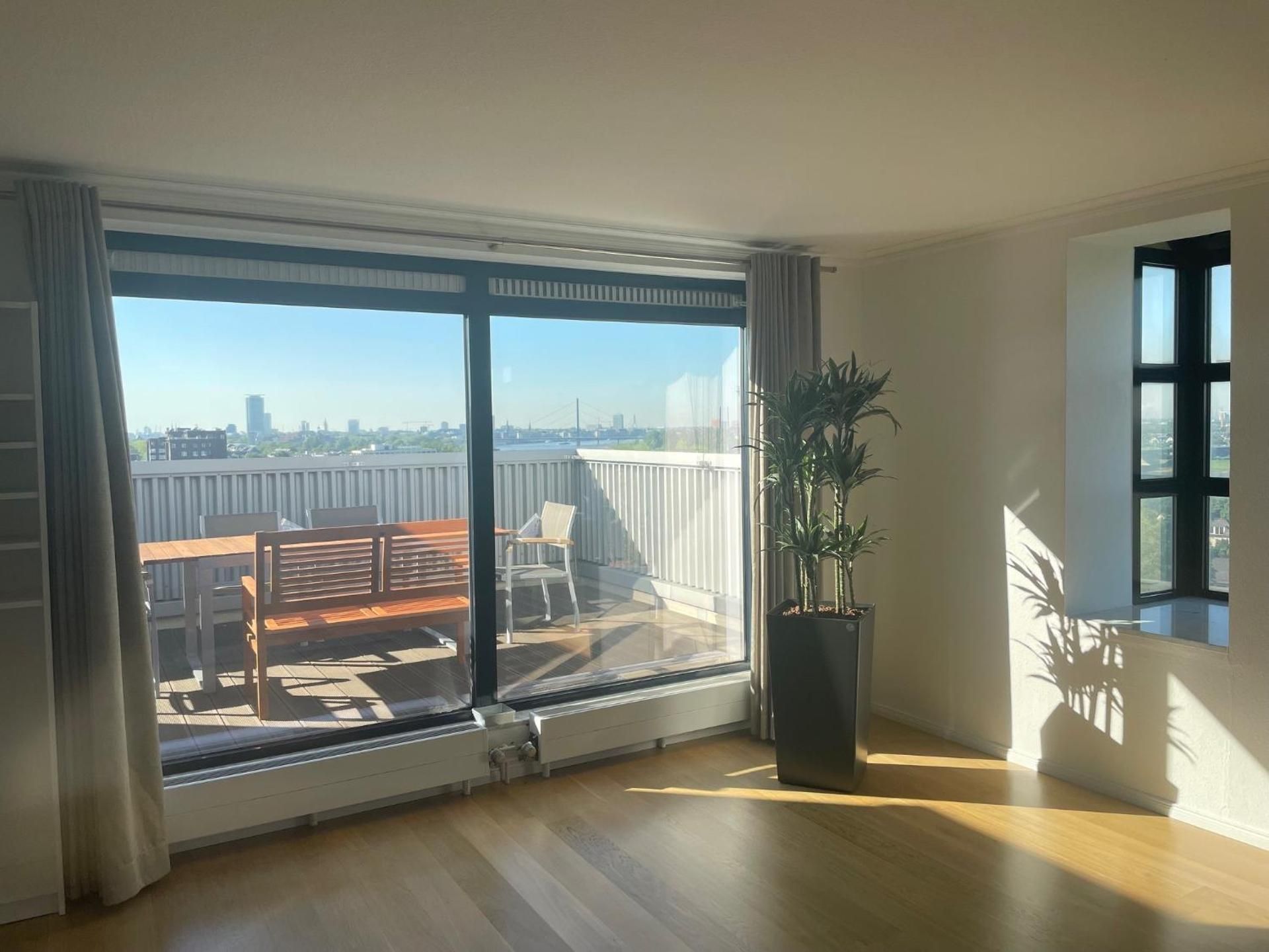 Messe Residence by Gerda Good Living - Digital Access Penthouse