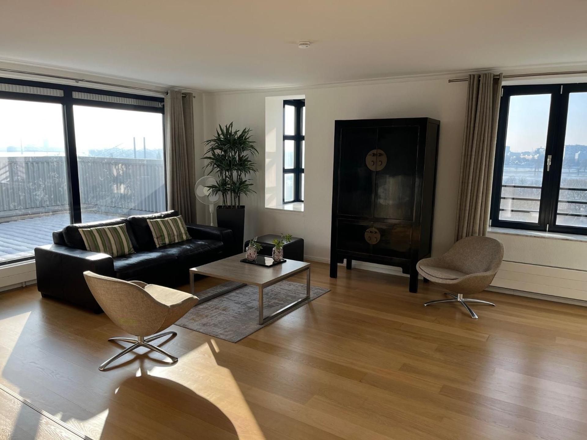 Messe Residence by Gerda Good Living - Digital Access Penthouse 2