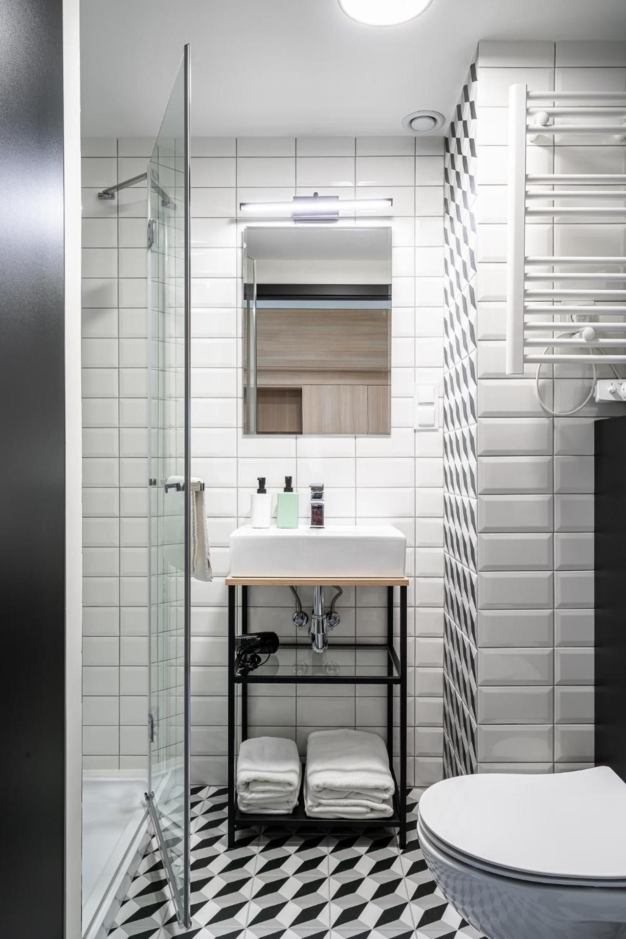 Apartment - Split Level