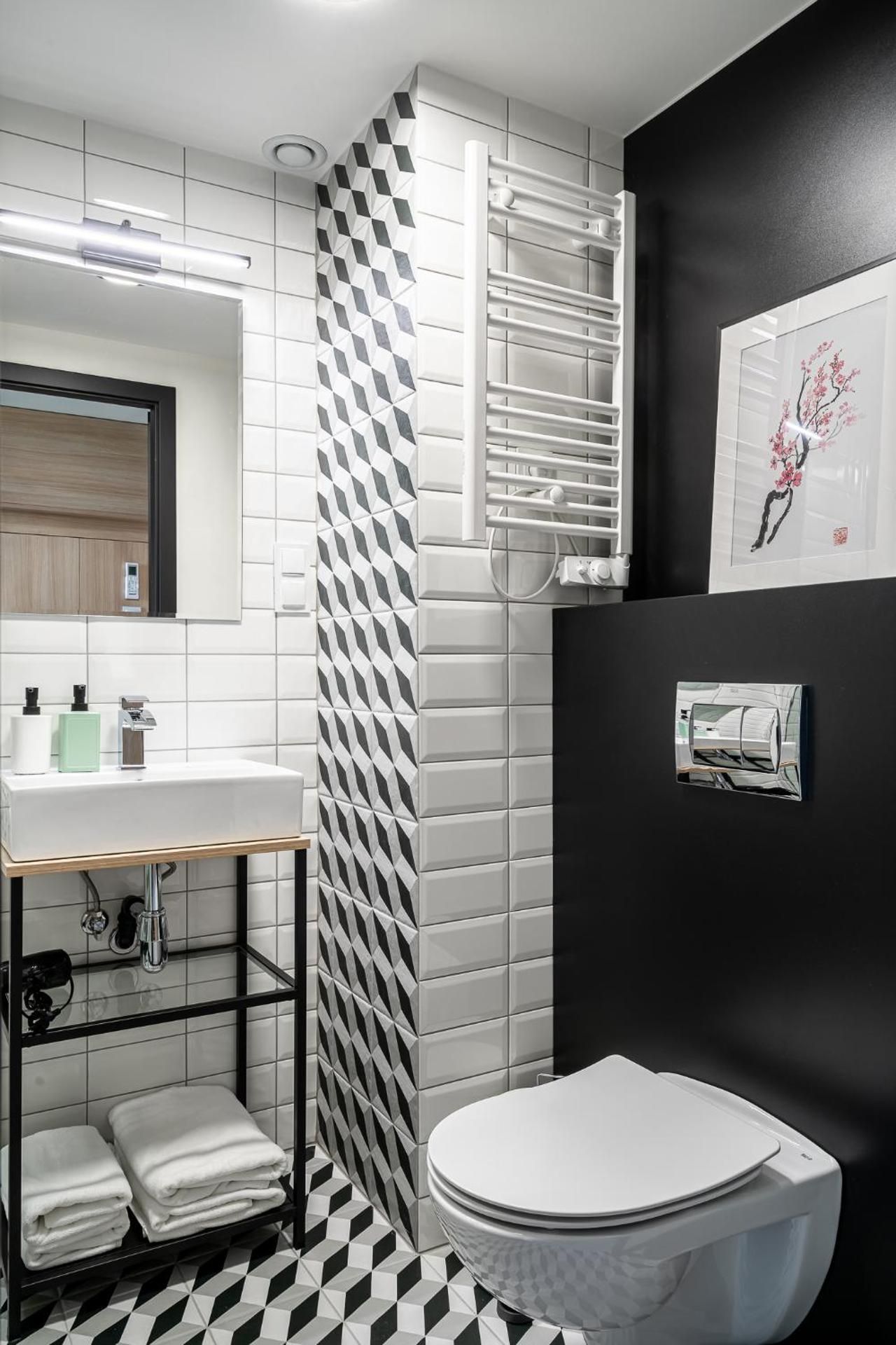 Standard Apartment