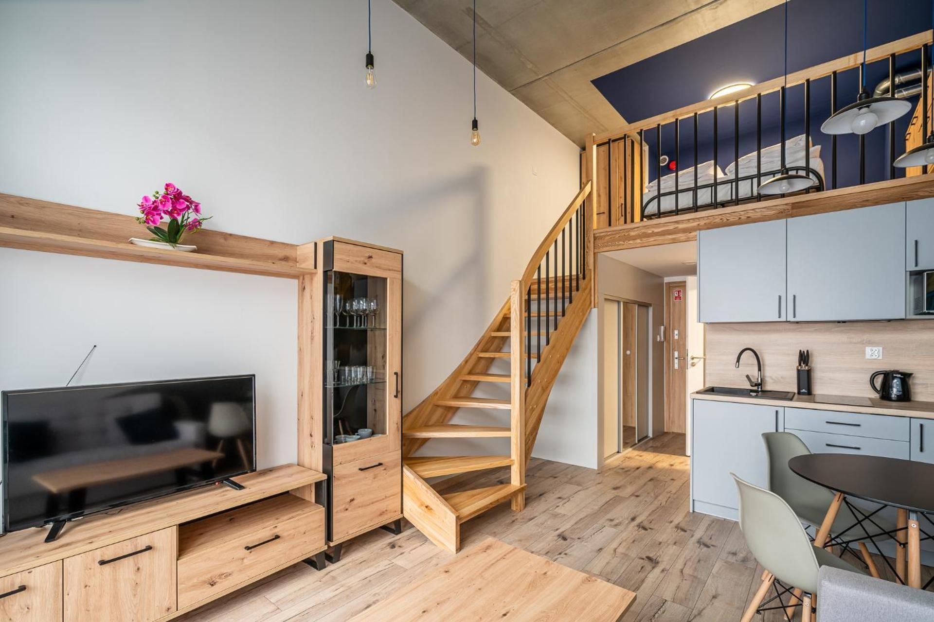 Superior Apartment