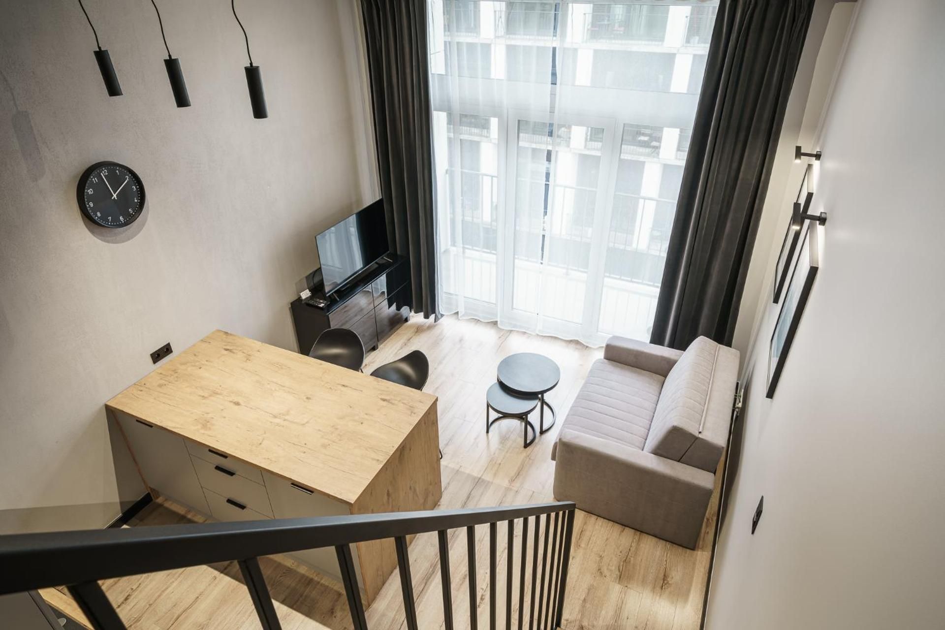 Maisonette
