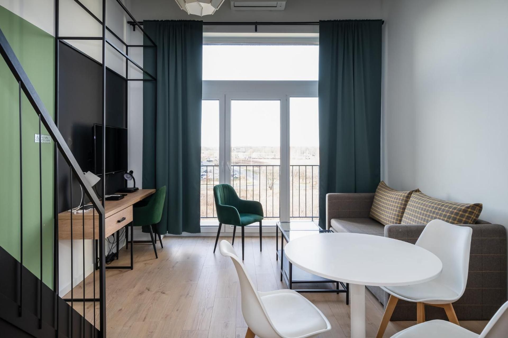 Standard Apartment
