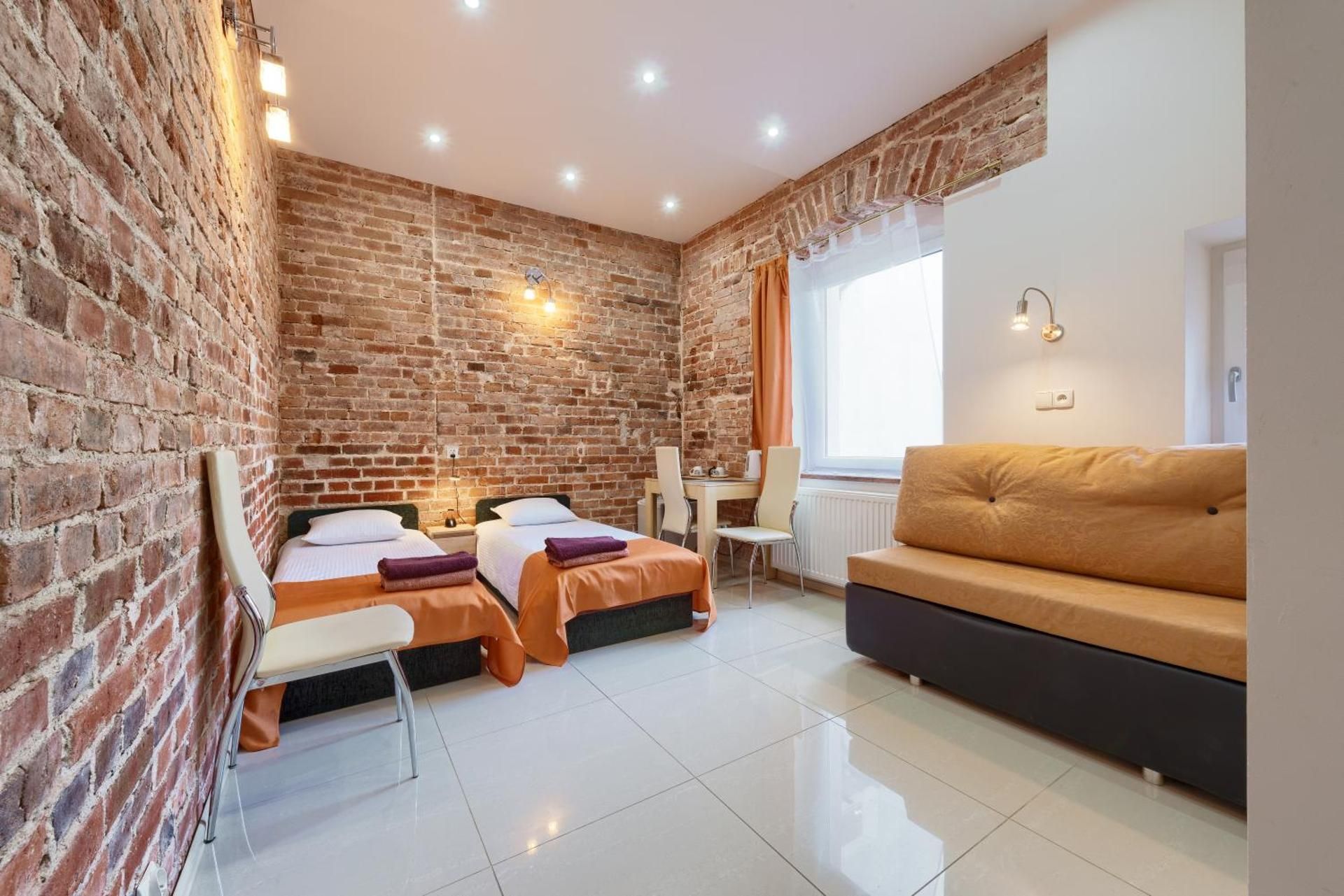 hostelswidnicka24