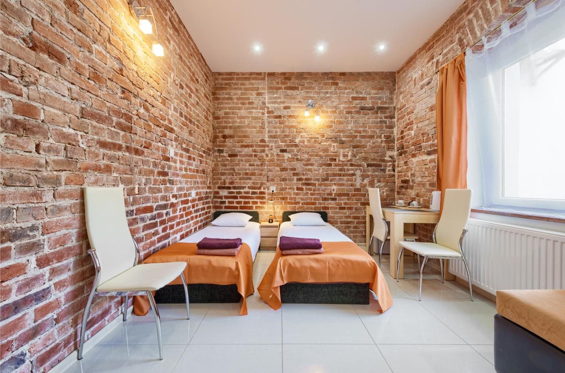 hostelswidnicka24