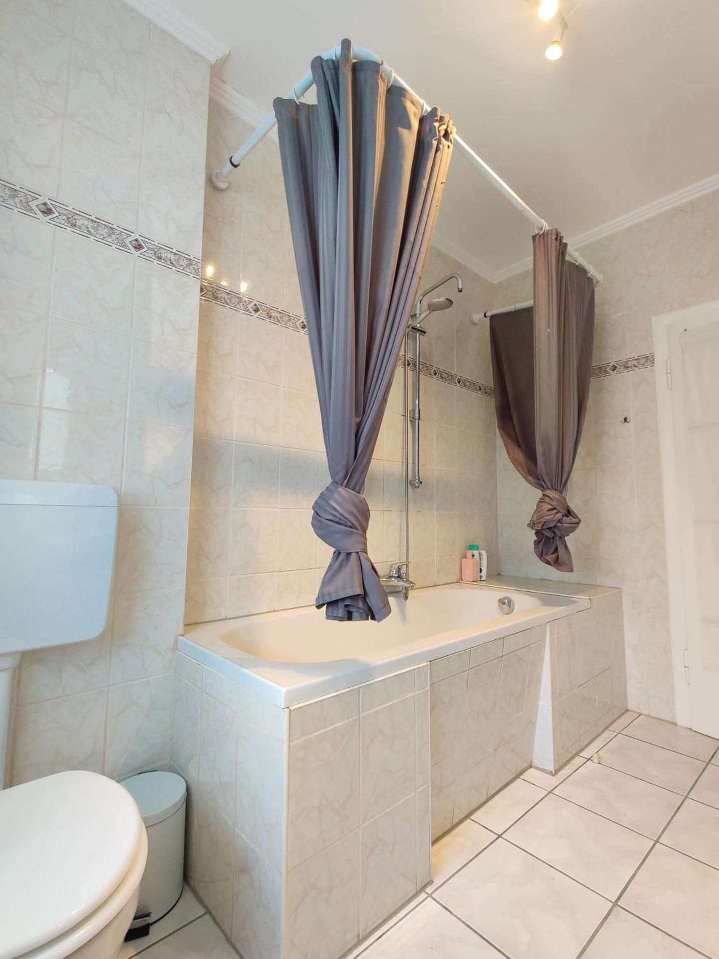 Three-Bedroom Standard Apartment