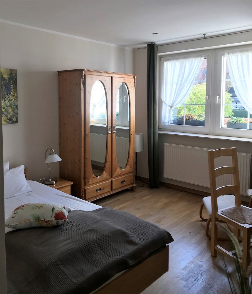 Comfort Single Room