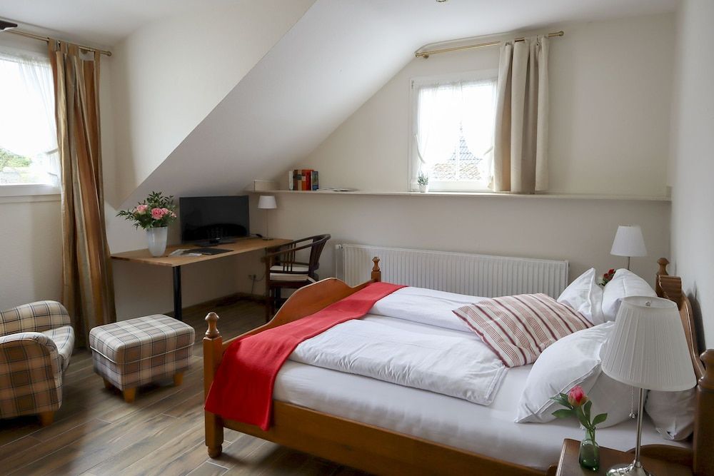 Hotel Gut Moschenhof Comfort Double Room 2