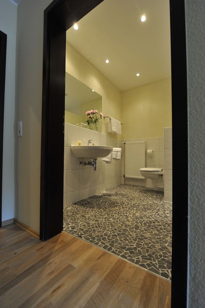 Hotel Gut Moschenhof Comfort Double Room 6