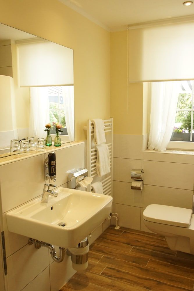 Hotel Gut Moschenhof Comfort Double Room 5