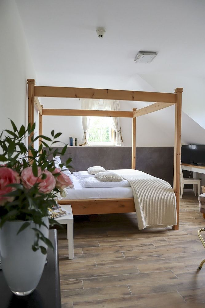 Hotel Gut Moschenhof Comfort Double Room 3