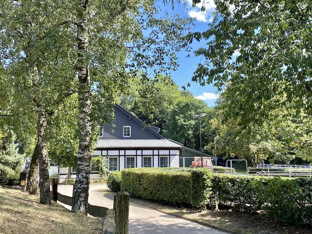 Hotel Gut Moschenhof