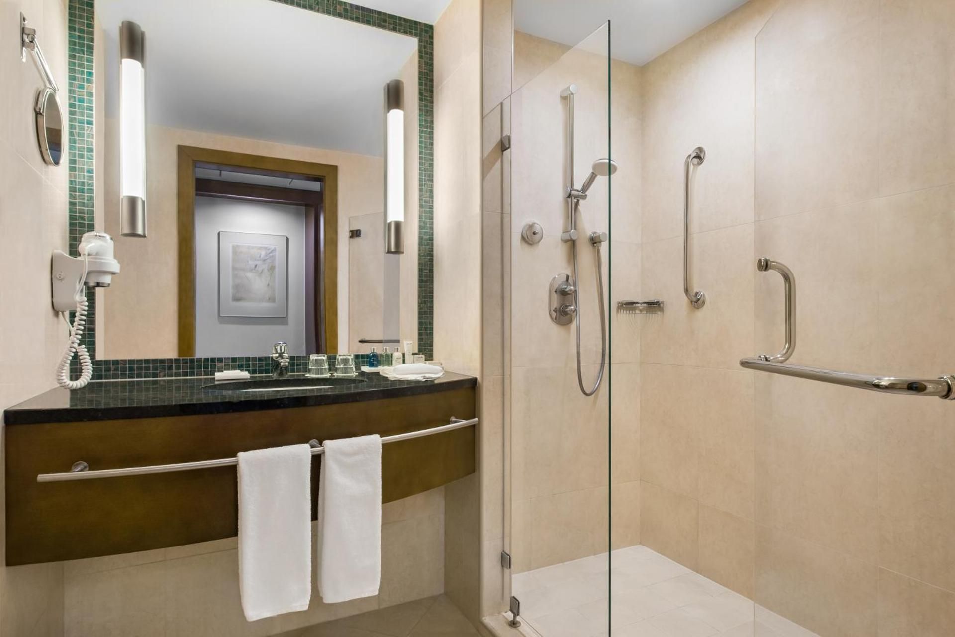 Standard Room - Park View