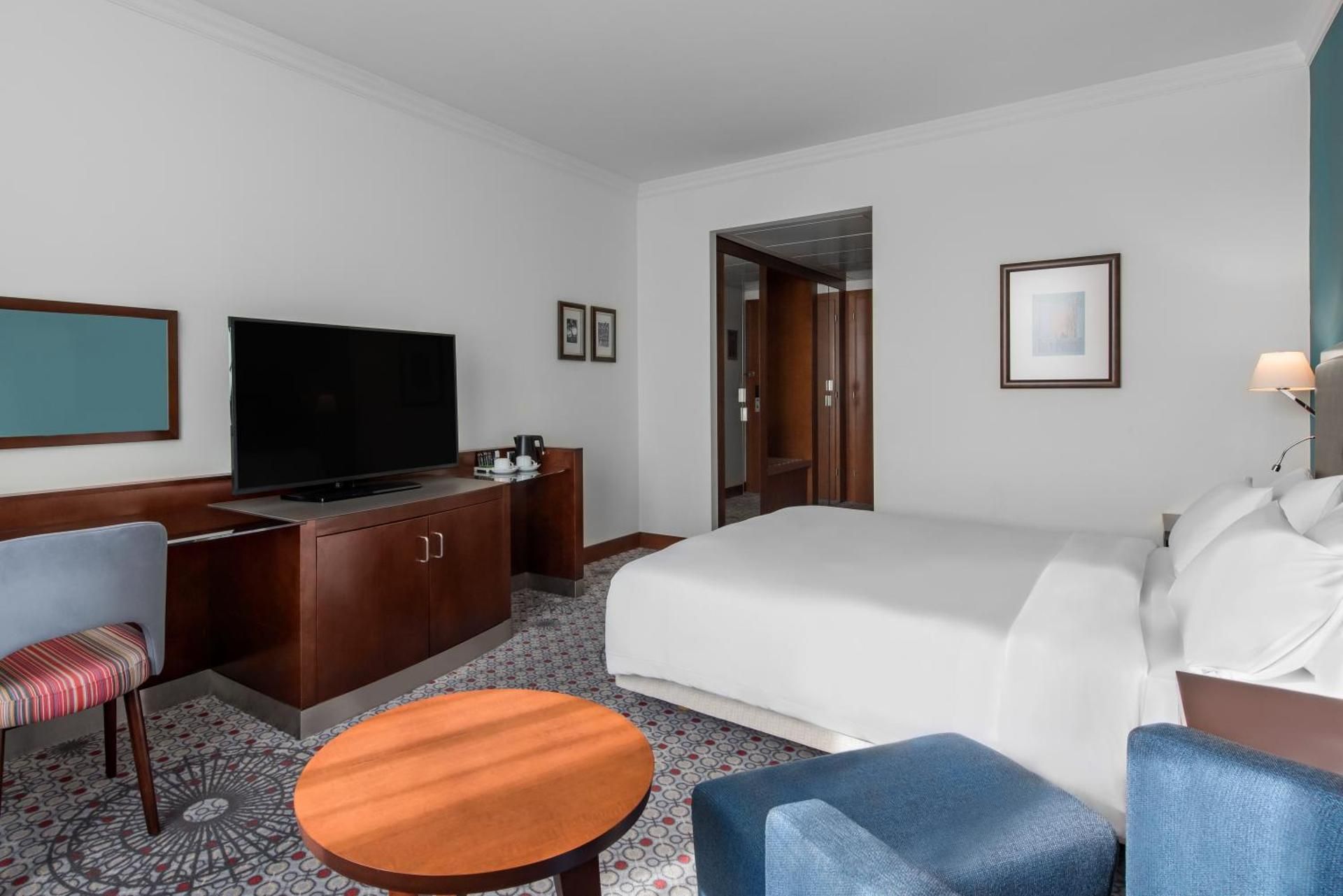 Radisson Blu Hotel, Wroclaw Superior Room 2