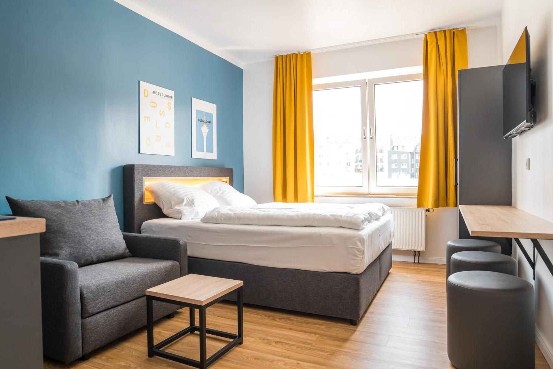 Antares Apartments Superior Apartment