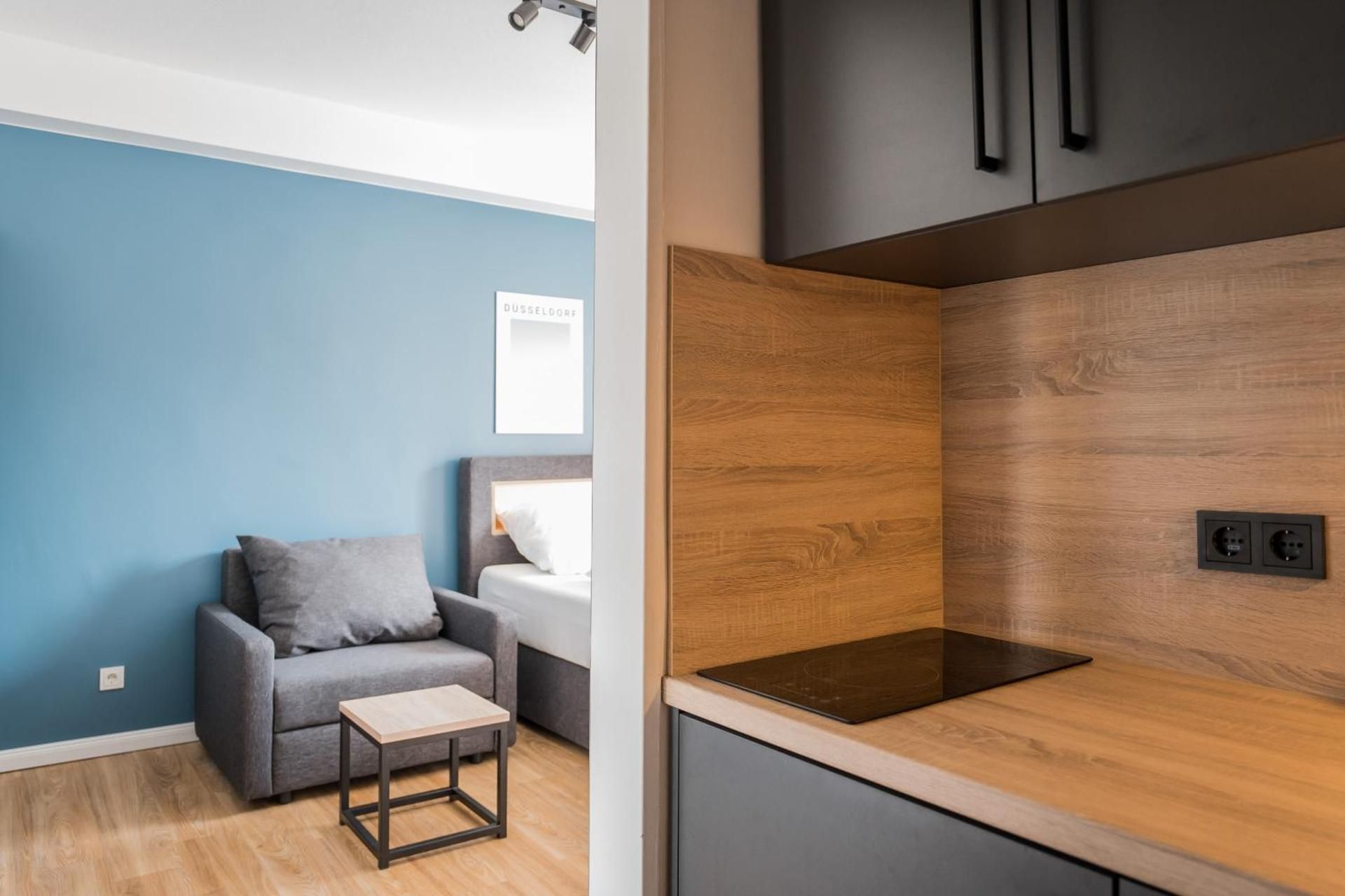 Antares Apartments Superior Apartment 3