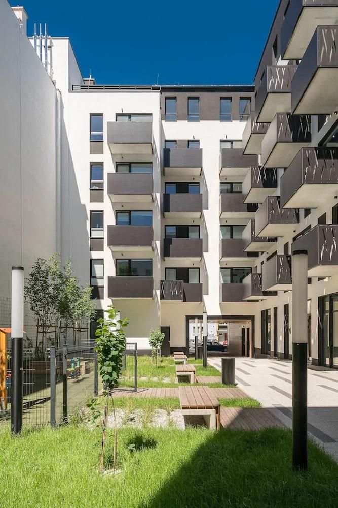 Apartament24 Dabrowskiego