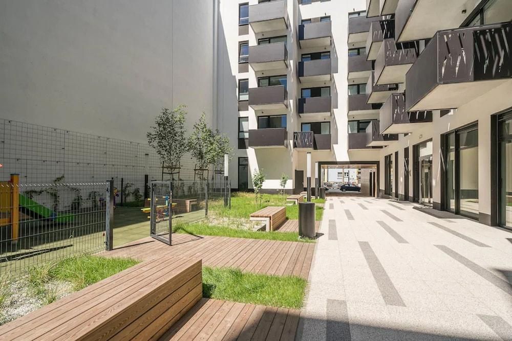 Apartament24 Dabrowskiego