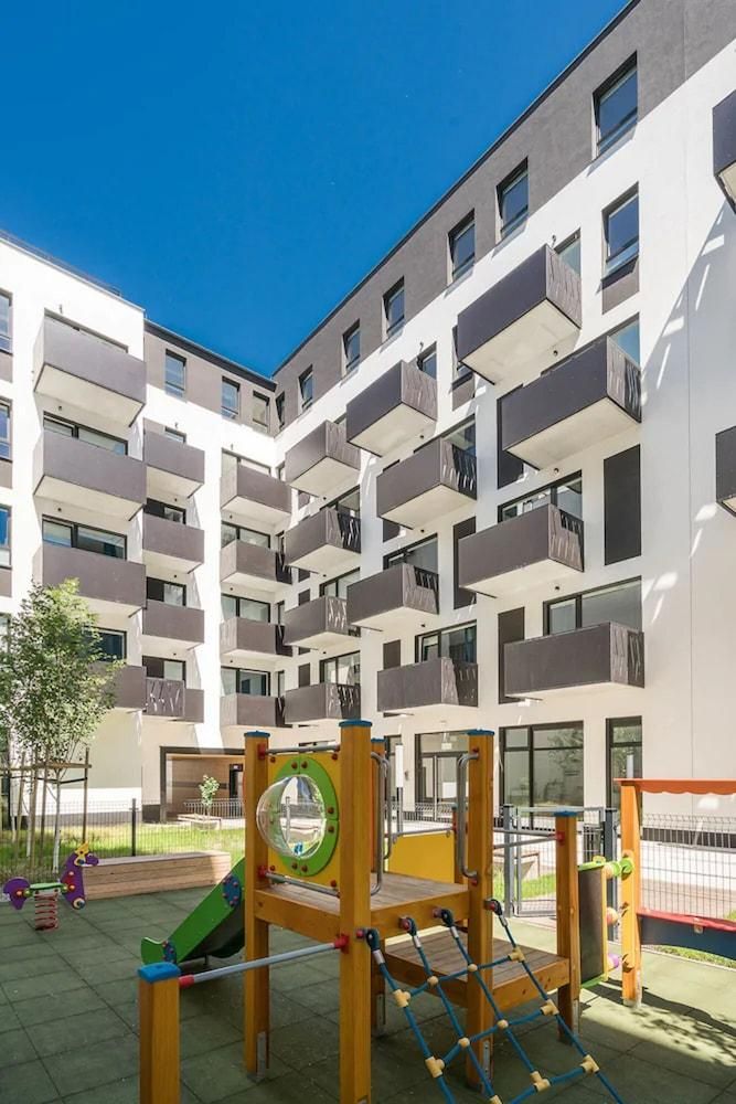 Apartament24 Dabrowskiego
