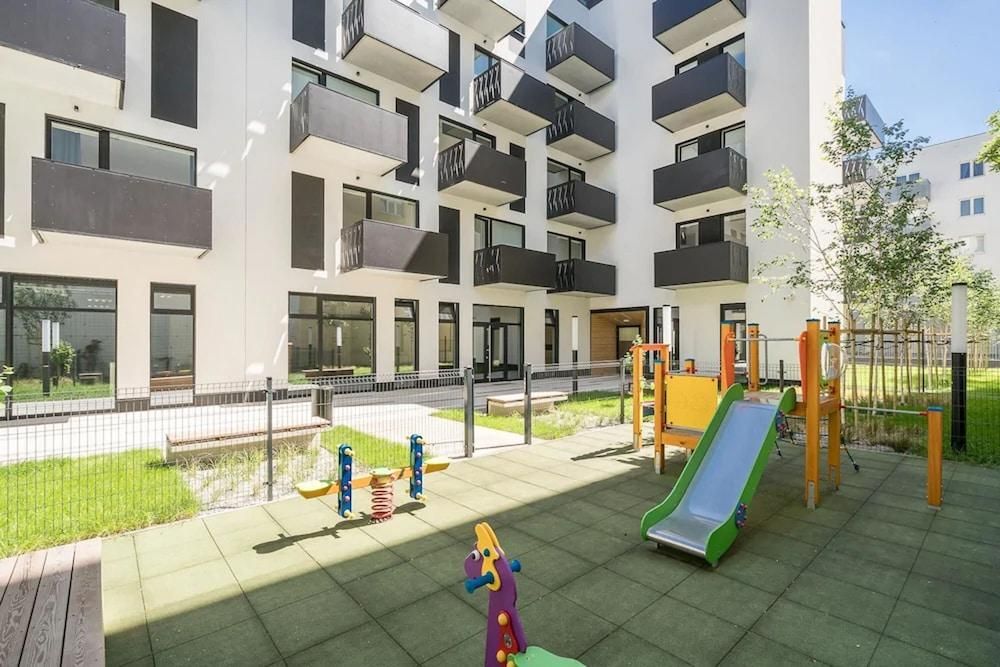 Apartament24 Dabrowskiego