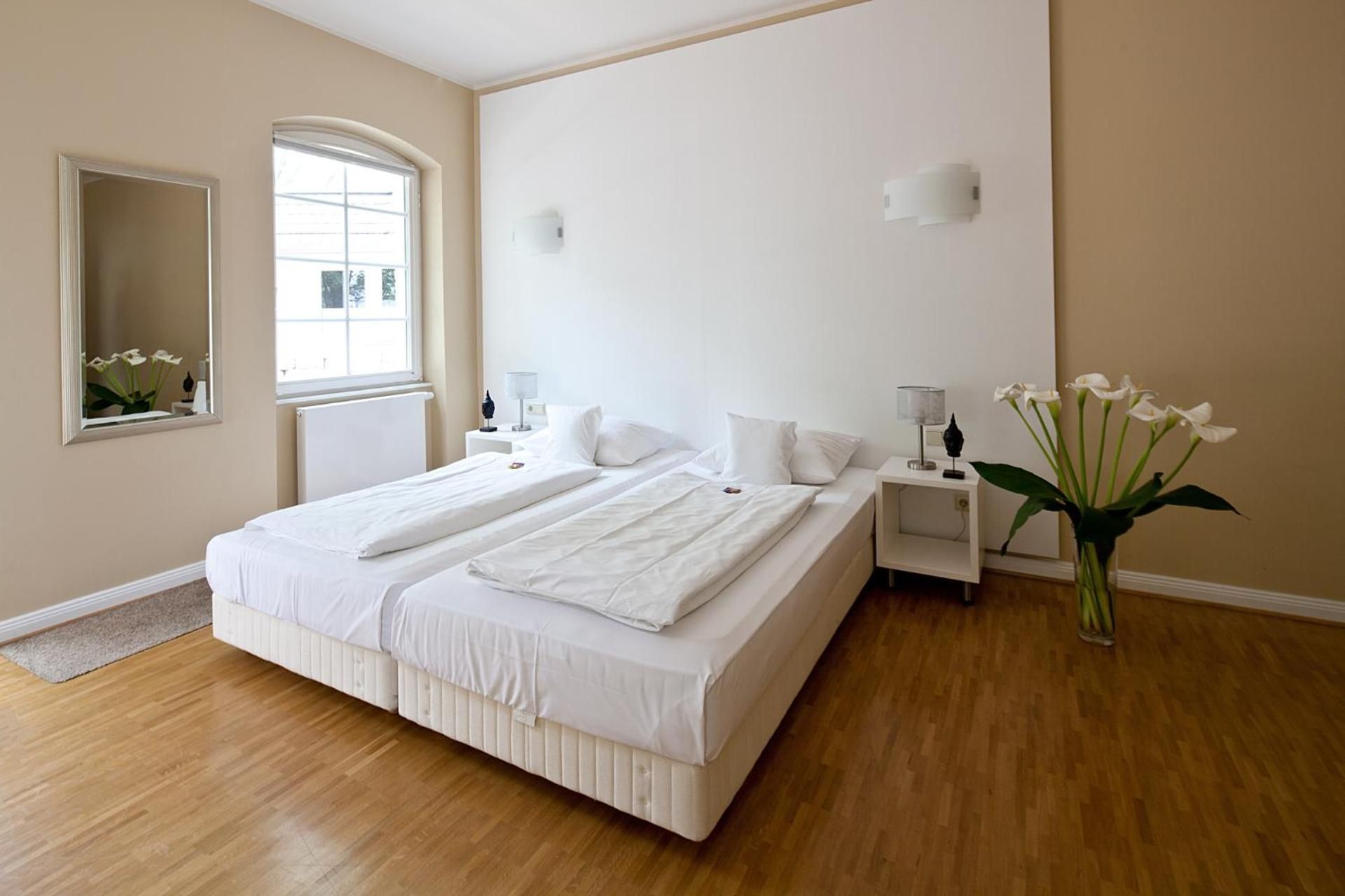 Schnellenburg Double Room