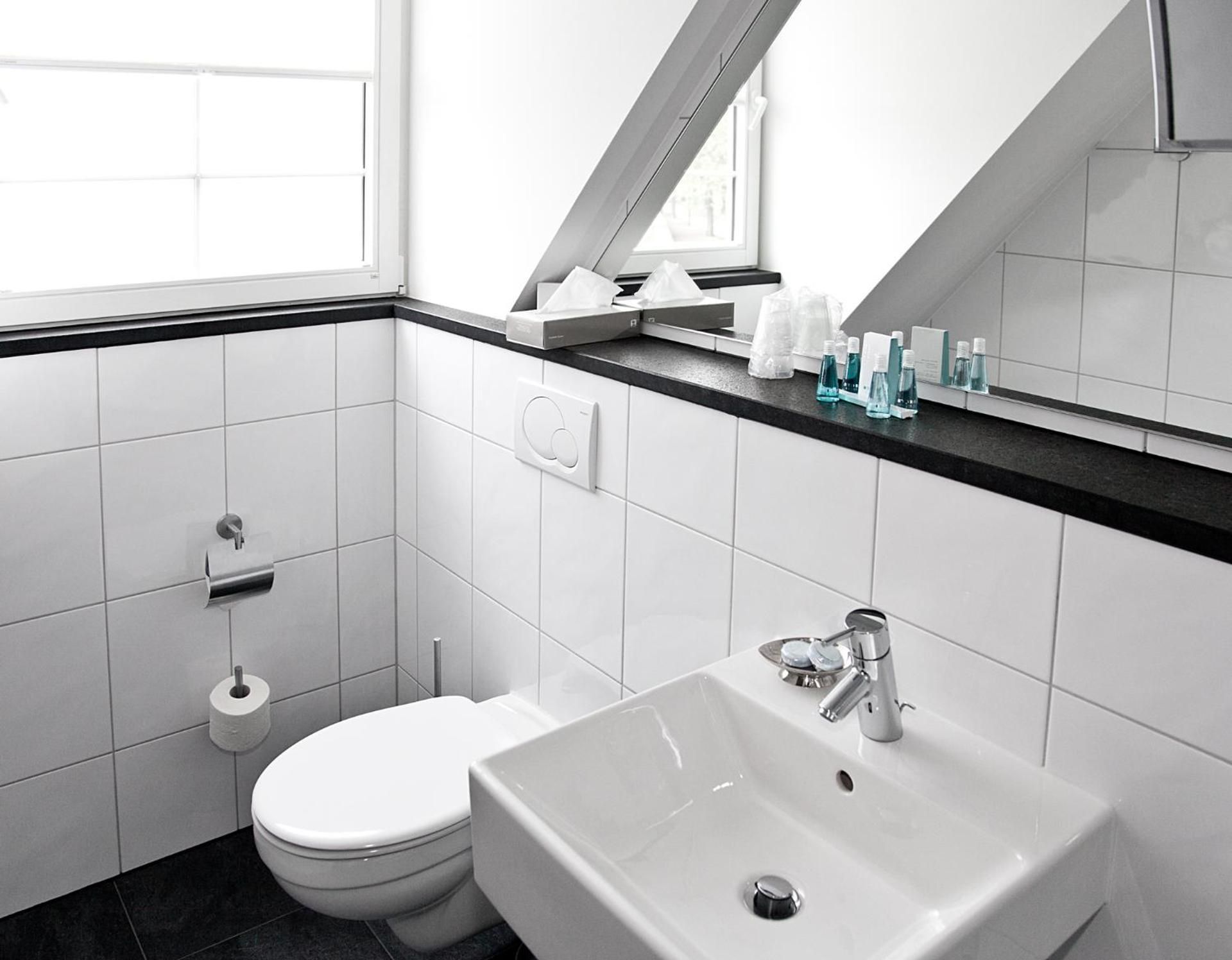 Schnellenburg Double Room 3